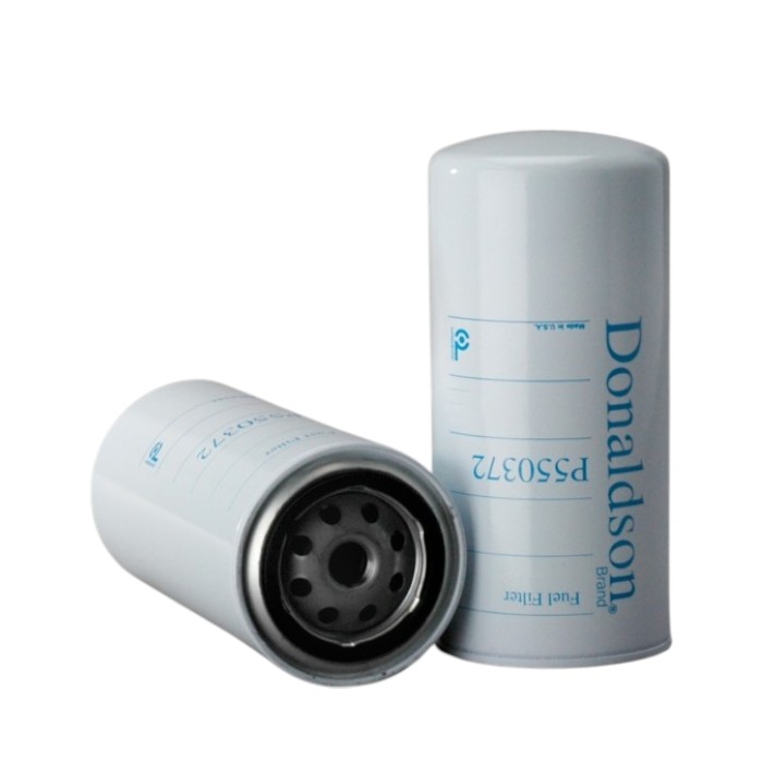 [P550372] FILTRO COMBUSTIBLE  FF5272 / 420799 / BF46032 / F65910 / P550372