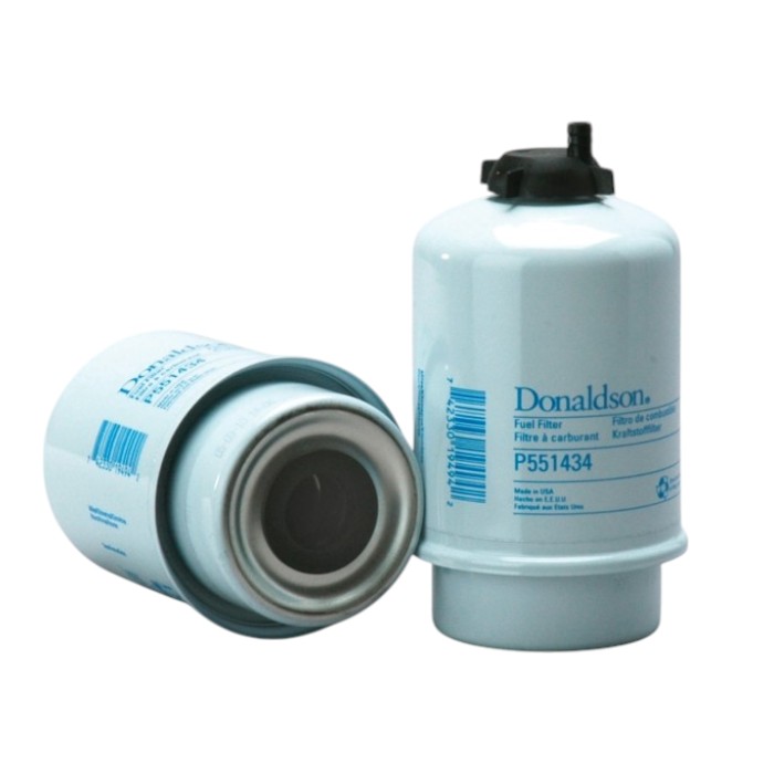 FILTRO COMBUSTIBLE  FS19977 / RE509208 / FS19972 / 2347967 / P551434