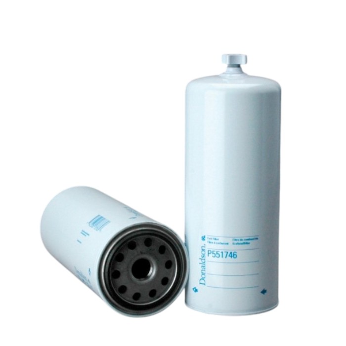 FILTRO COMBUSTIBLE  FS20162 / BF1283 / P551746