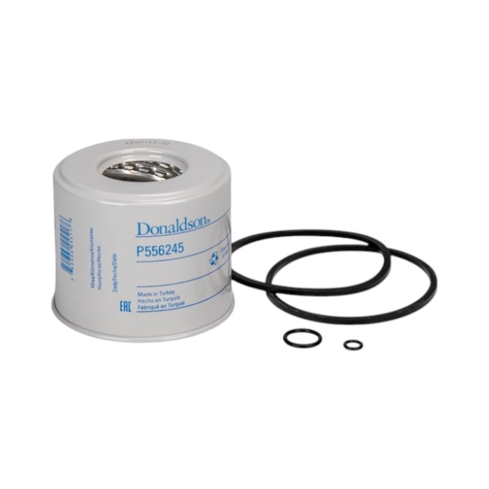 FILTRO COMBUSTIBLE  P346P / BF825 / 26560017 / FF167 / P502420 / P556245