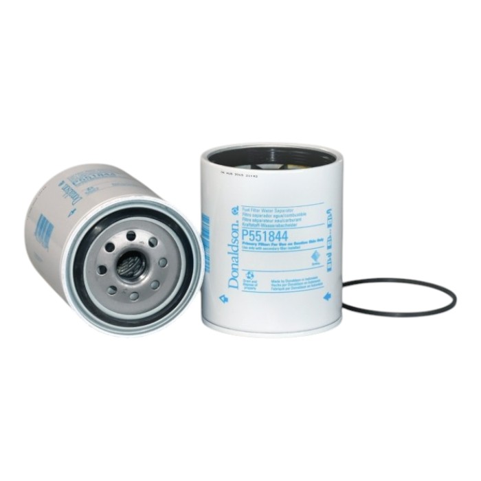 [P551844] FILTRO COMBUSTIBLE  SEPARADOR  FS19521 / P551844