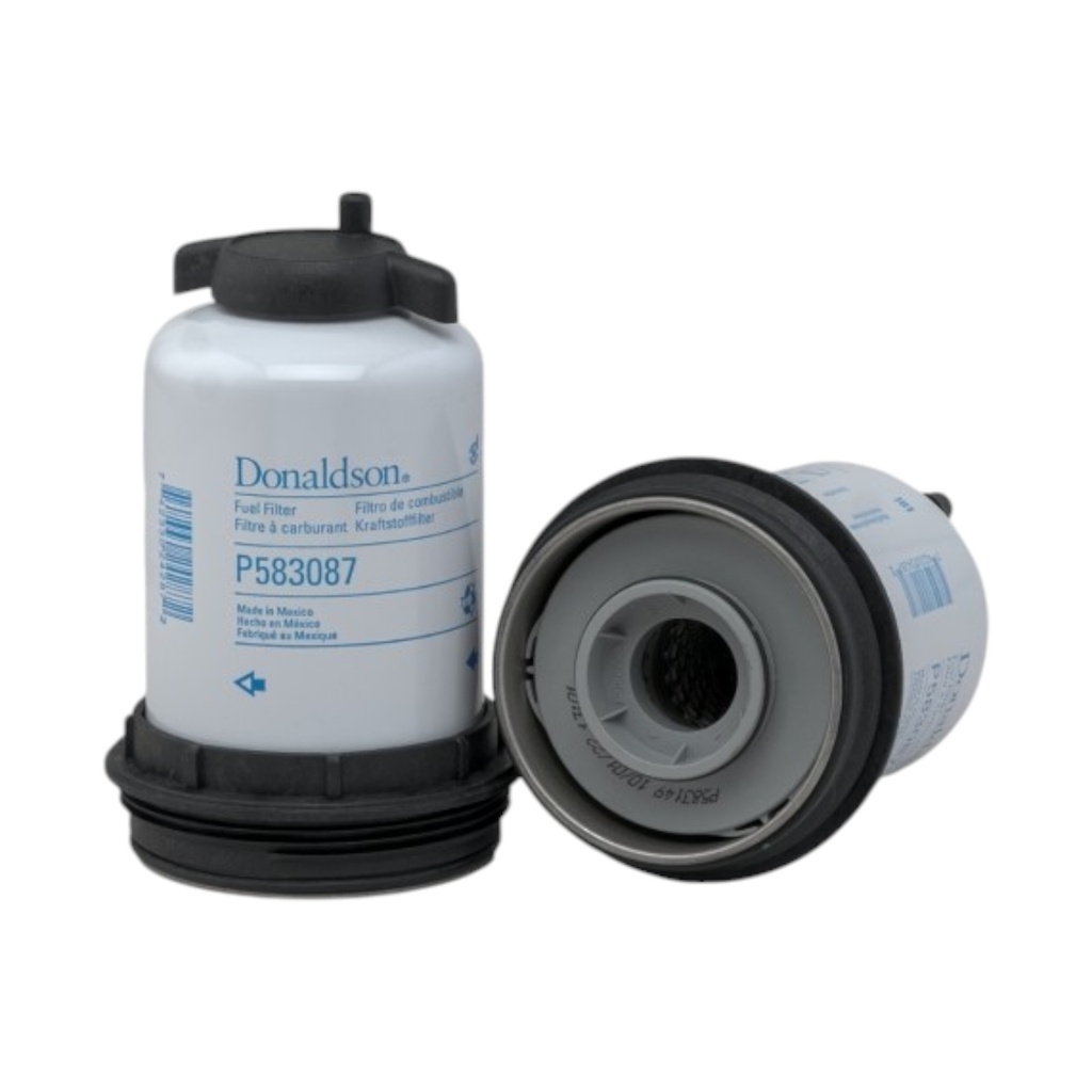FILTRO COMBUSTIBLE 16237815 / 32007382 / SK48618 / P553550