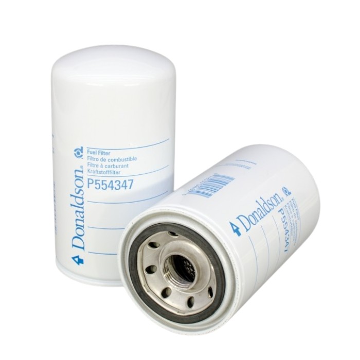 FILTRO COMBUSTIBLE BF7606 / A48MC / FF216 / P554347