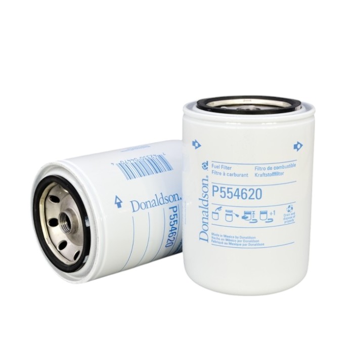 FILTRO COMBUSTIBLE FF231 / FF5709 / 05716779 / 69038400 / P554620