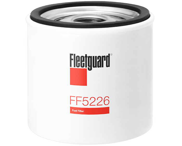 FILTRO COMBUSTIBLE FLEETGUARD FF42003 / BF7683 / 23304-78010 / P550127 / FF5226