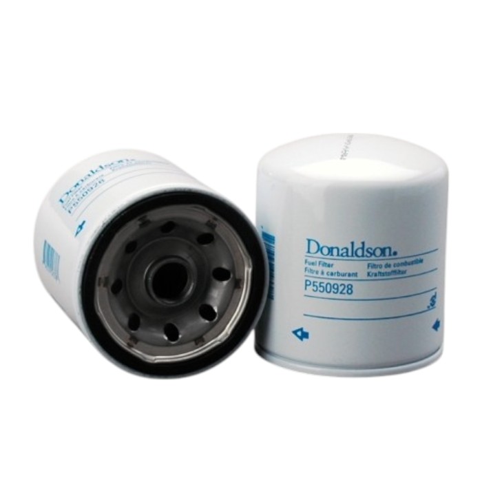 FILTRO COMBUSTIBLE FF5021 / BF593 / A97C / 3I0755 / P550928