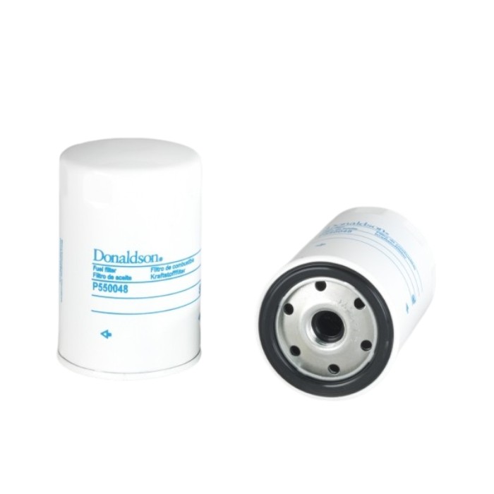 FILTRO COMBUSTIBLE FF5087 / BF7552 / P550048