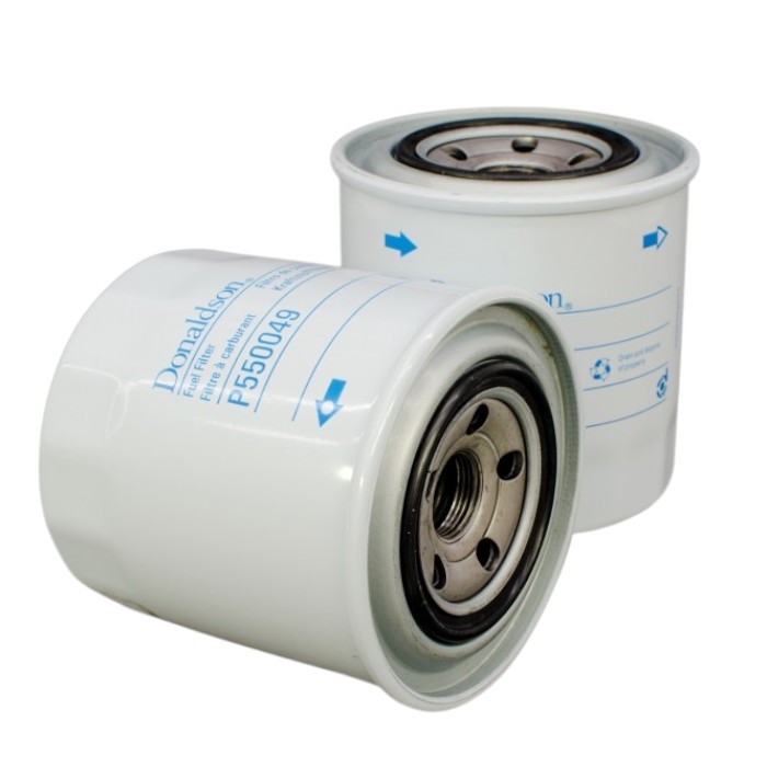 FILTRO COMBUSTIBLE FF5088 P550049