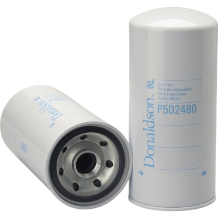 [P502480] FILTRO COMBUSTIBLE FF63040NN / 6003193841 / P502480