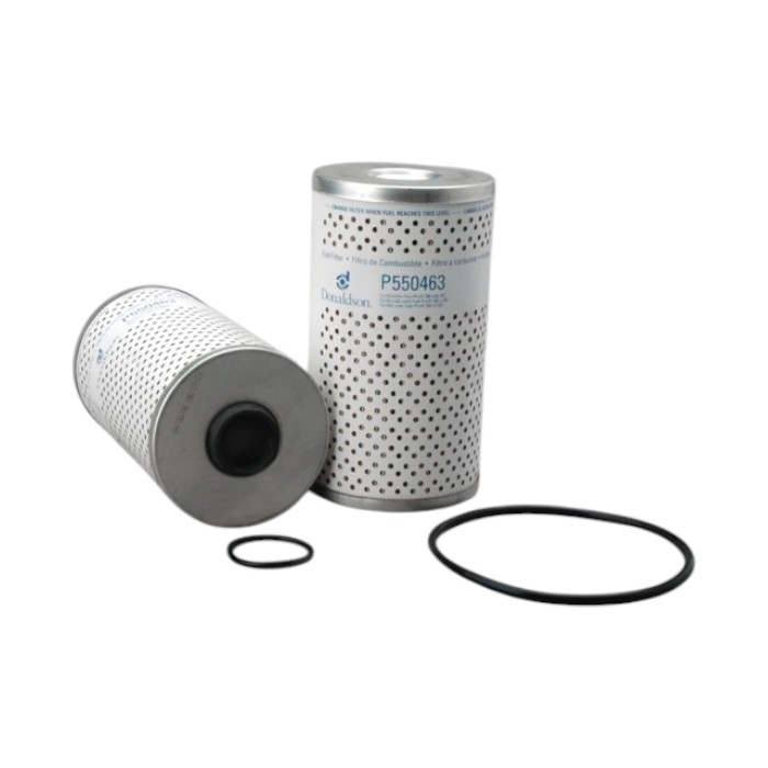 [P550463] FILTRO COMBUSTIBLE FS1029W / FF5369W / FS19727 / FS1029W / FS19536 / 85114042 / P550463