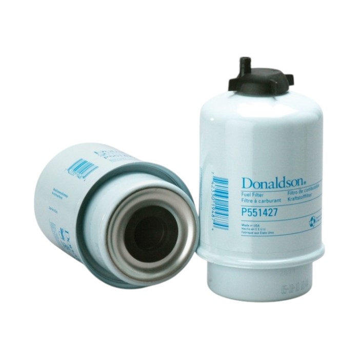 FILTRO COMBUSTIBLE FS19859 / P551424 / FS19839 / P551427