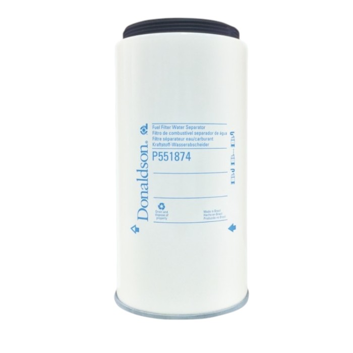 FILTRO COMBUSTIBLE FS2022 / 3913764 / P551874