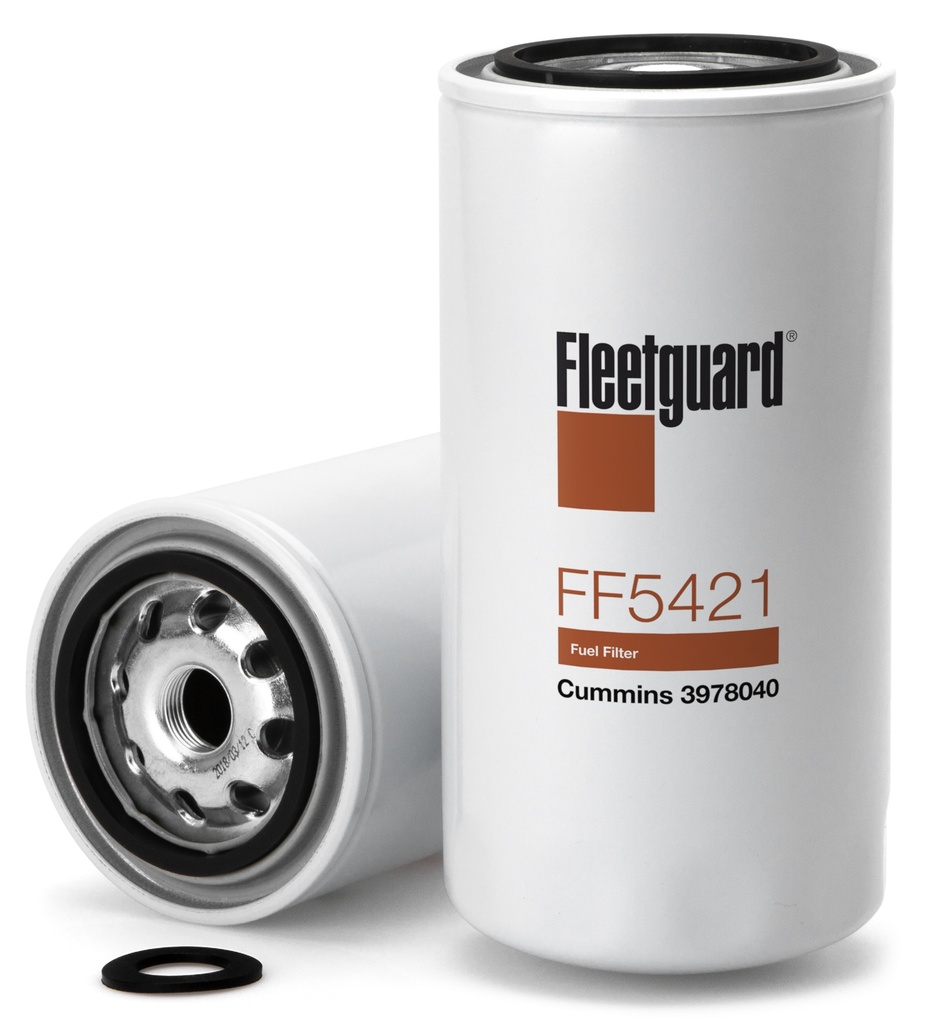 FILTRO COMBUSTIBLE P550881/ FF5485 / P550880 / A-7813SP / FC-56251 / FCO-5421 / LFP-7833 / FF5421