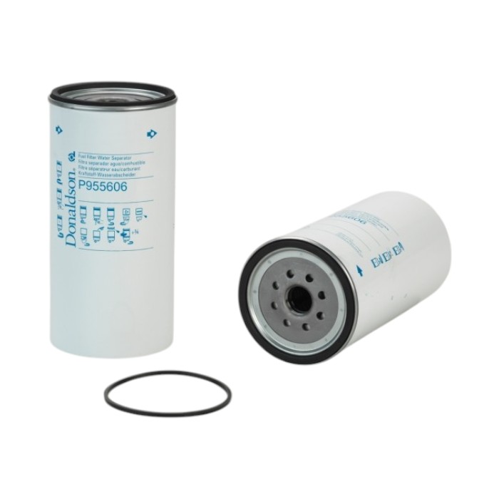 FILTRO COMBUSTIBLE P551858 / FS19914 / P955606