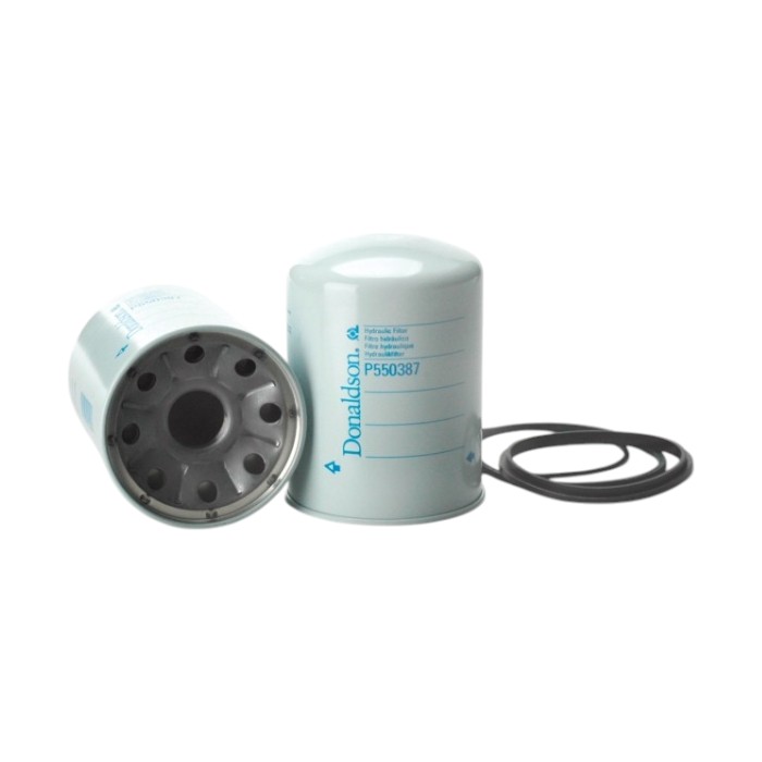 [P550387] FILTRO HIDRAULICO  1440832 / P167162 / P550388 / HF6710 / BT9371-MPG / HF6777 / P550387