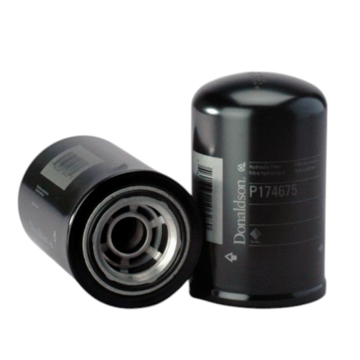 FILTRO HIDRAULICO  HF28996 / HF6420 / 04697505 / P550445 / P174675