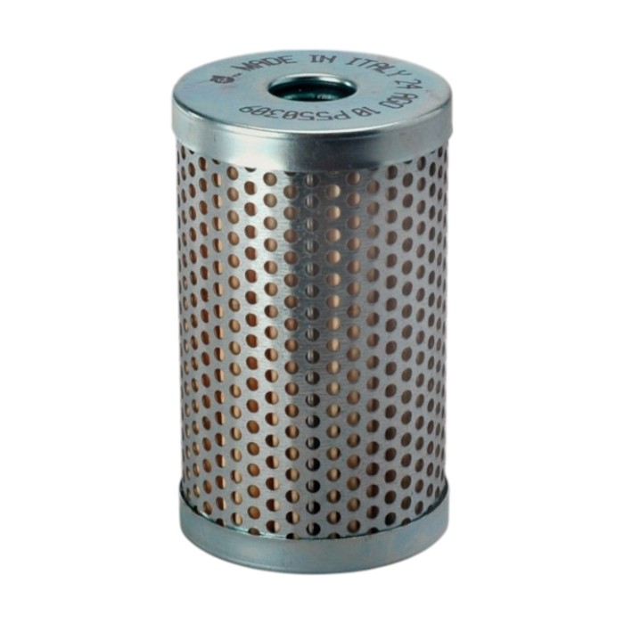 FILTRO HIDRAULICO  HF6162 / P-23 / P106-HD / P550309