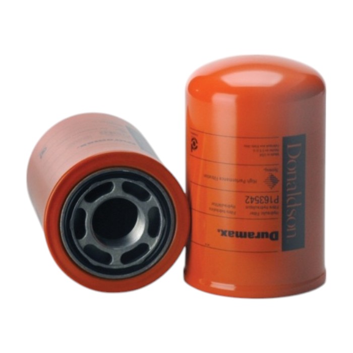 FILTRO HIDRAULICO  HF6572 / BT8840-MPG / P763694 / P163542