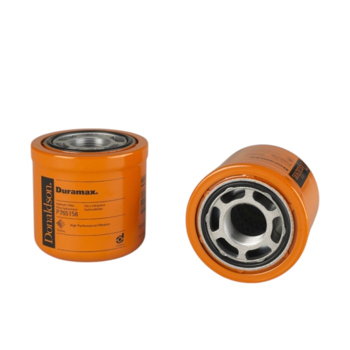 [P765158] FILTRO HIDRAULICO 385517 / P765158