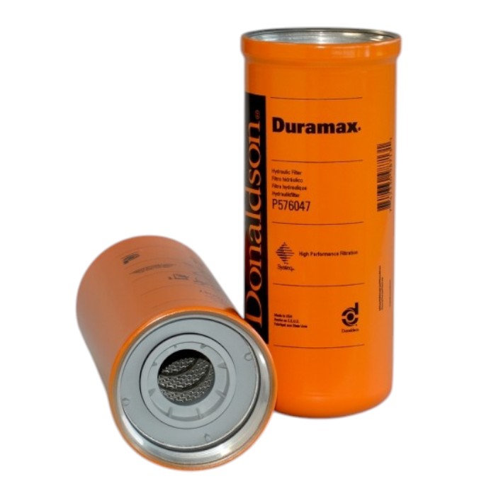 [P576047] FILTRO HIDRAULICO 47668040 / P576047