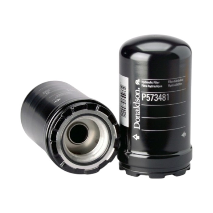 [P573481] FILTRO HIDRAULICO 5I8670 / HF35519 / BT9464 / P573481