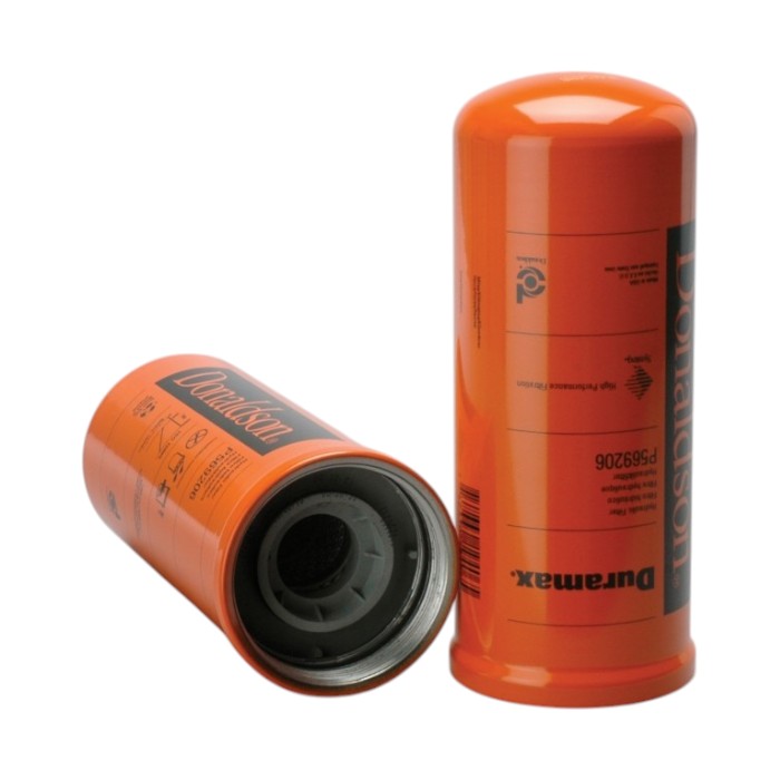 FILTRO HIDRAULICO 84278070 / HF9500 / P569204 / P569206