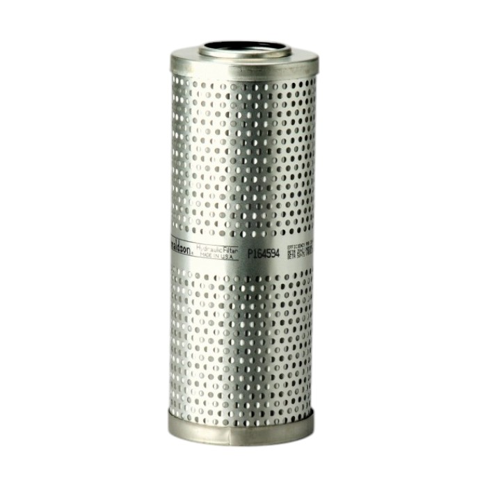 FILTRO HIDRAULICO F305542 / 69008886 / 3I0625 / P164594
