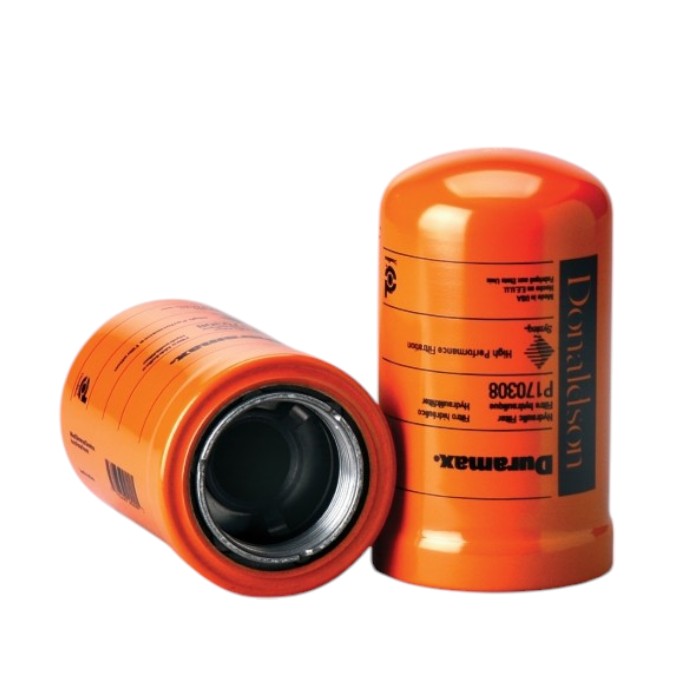 FILTRO HIDRAULICO HF35355 / BT9393-MPG  / P170312 / P170310 / 1261813 / P170308