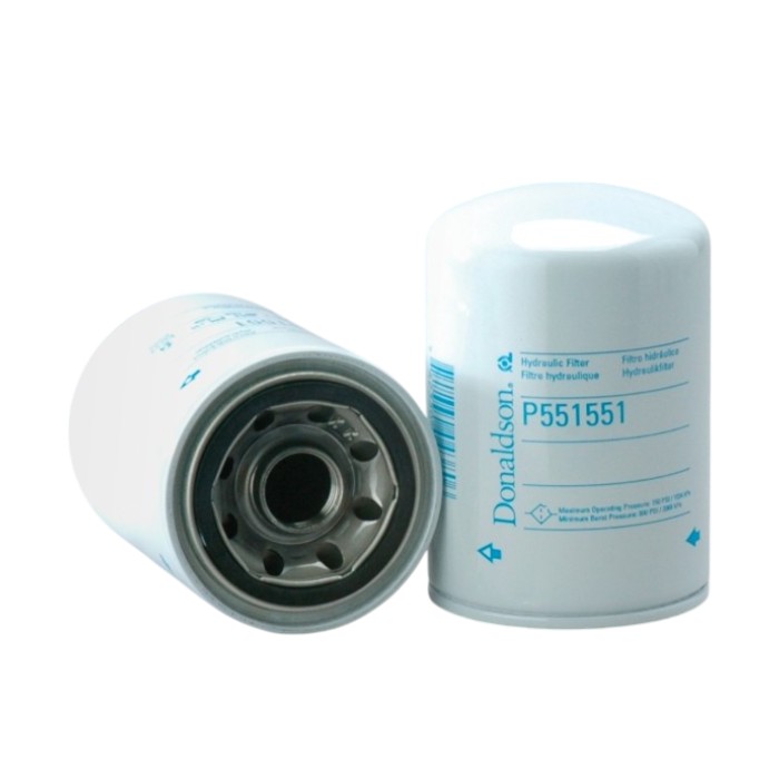 [P551551] FILTRO HIDRAULICO HF6520 / HF6510 / P551551 / HF6057 / BT839-10 / P551553 / P551551