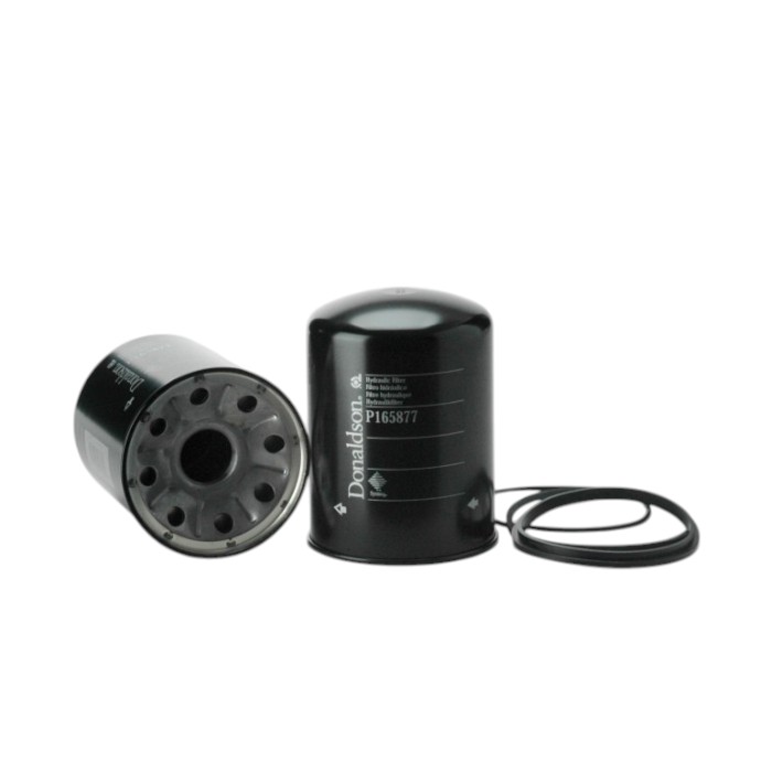 FILTRO HIDRAULICO P165877