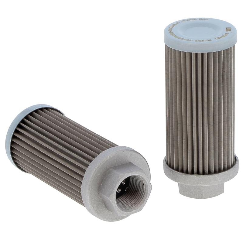 [WU-25X80-J] FILTRO HIDRAULICO SUCCION LH / SH77621 / CPCD 20 / WU-25X80-J