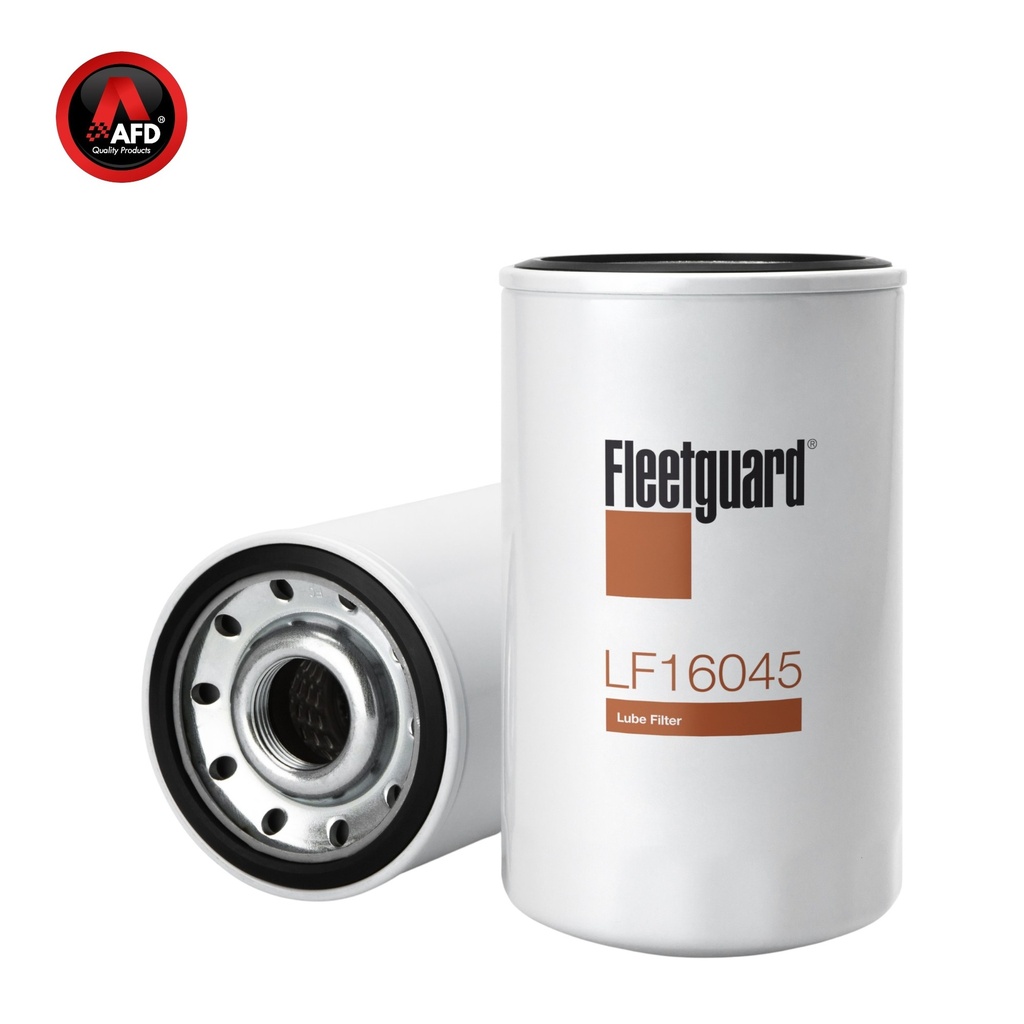 [LF16045] FILTRO LUBRICANTE  AT308576 / W1223 / B7217 / 76615720 / P550596 / LF16045