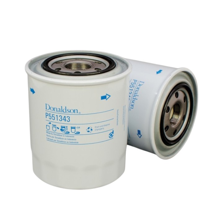 [P551343] FILTRO LUBRICANTE BD28 / LF3564 /L-34750 / LF-604 / C-1008 / AD-092SP / P551343
