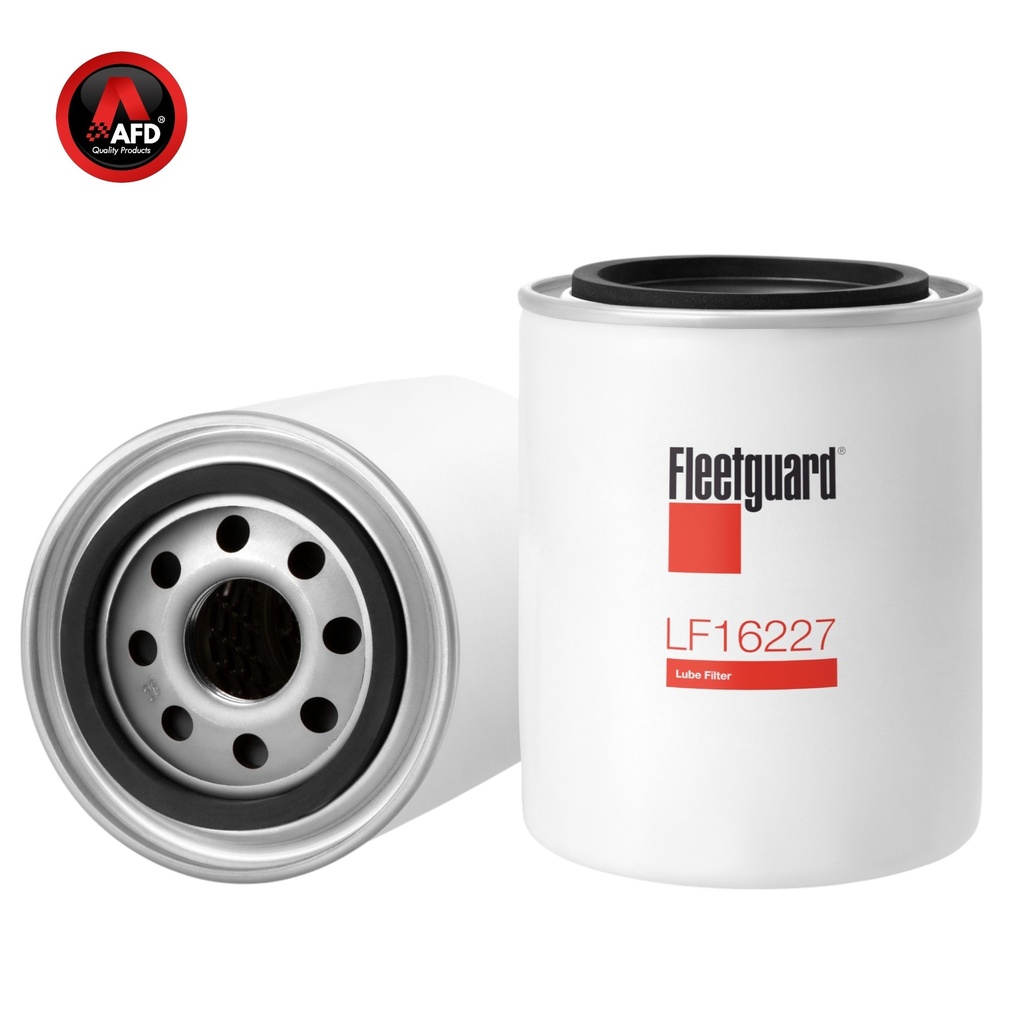 FILTRO LUBRICANTE BD28 / P502061 / LF16227