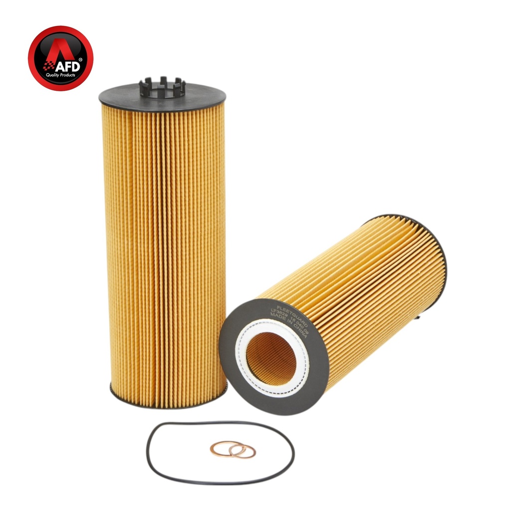 FILTRO LUBRICANTE CARTUCHO E500HD129  / TTDC221513 / 4571840025 / P550453 / HU12140x / LF3829