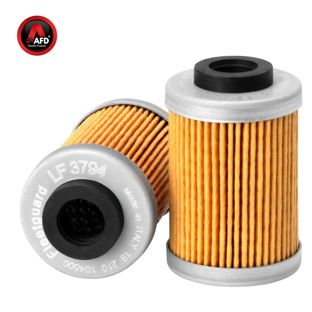 FILTRO LUBRICANTE CARTUCHO H43/2 / P7259 / LF3794