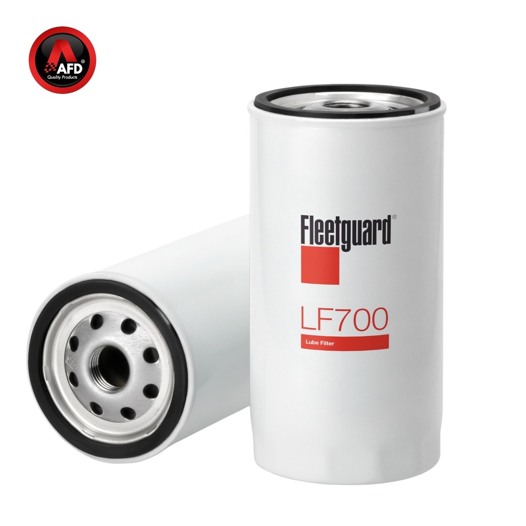 [LF700] FILTRO LUBRICANTE P554408 / BT215 / LF700