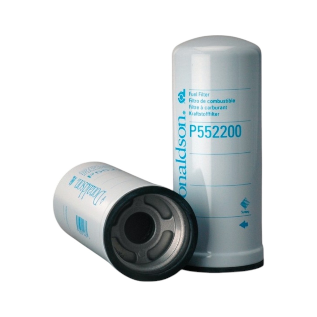 [P552200] FILTRO PETROLEO  FF2200 / P552200