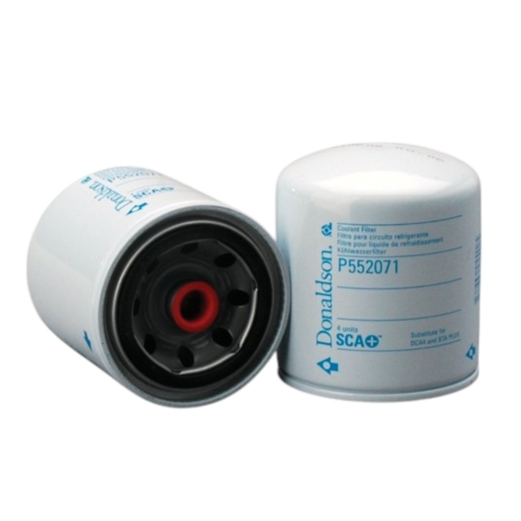 FILTRO REFRIGERANTE  84605017 / WF2071 / P552071