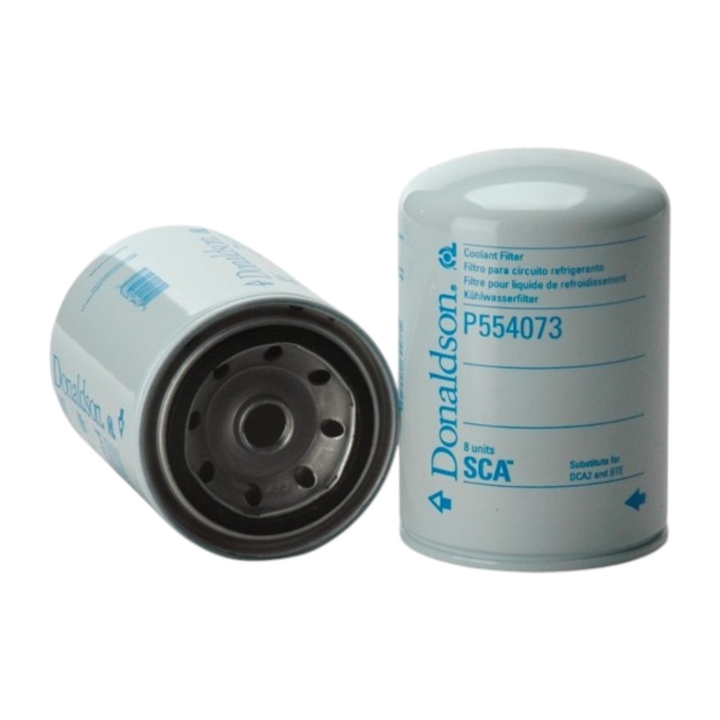 [P554073] FILTRO REFRIGERANTE  P552073 / WF2073 / P554073