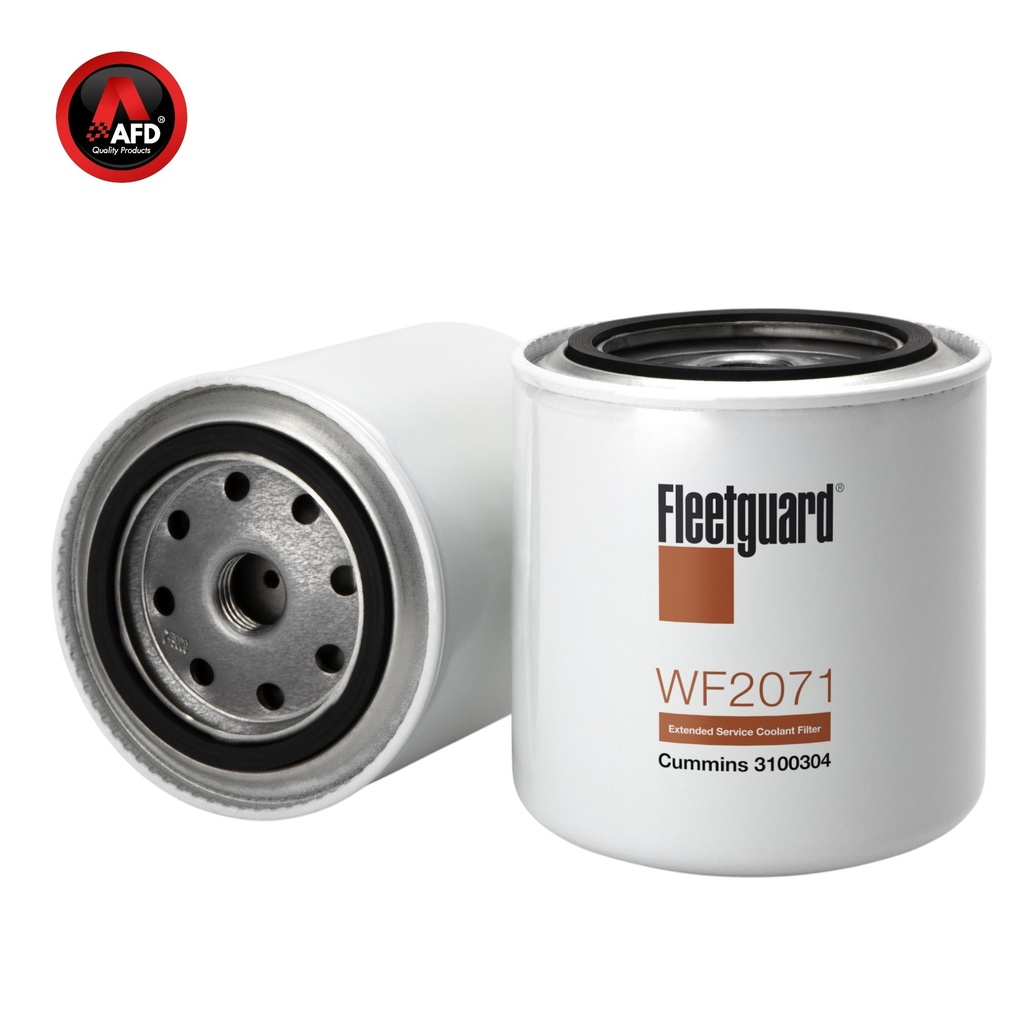 FILTRO REFRIGERANTE BW5071 / 84605017 / P552071 / WF2071