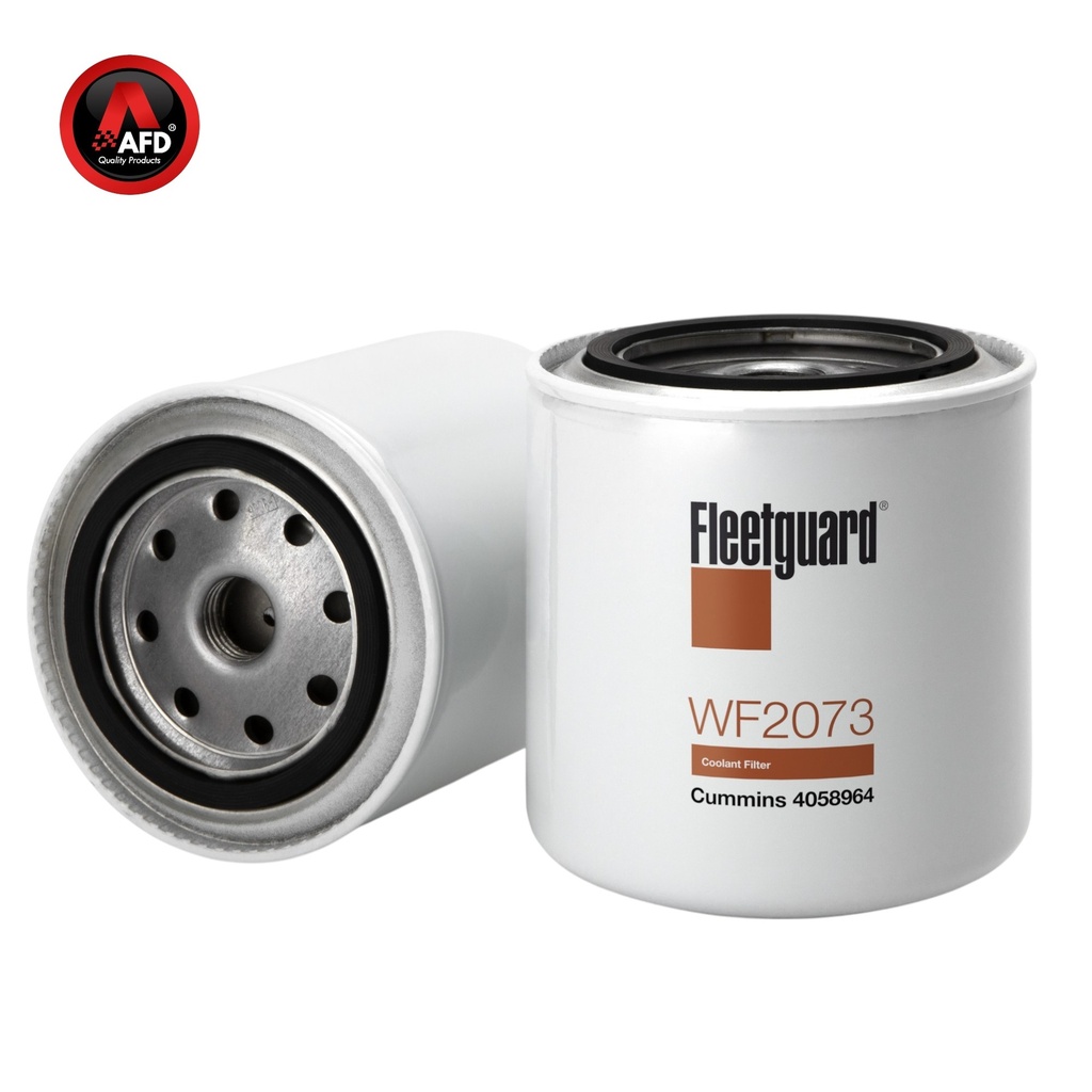 FILTRO REFRIGERANTE BW5073 / P554073 / P552073 / WF2073