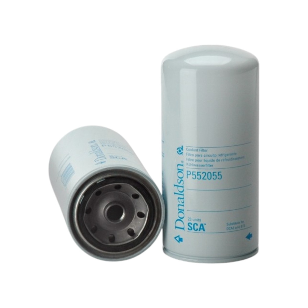 FILTRO REFRIGERANTE BW5140 / 1W5518 / AR88276 / WF2055 / P552055