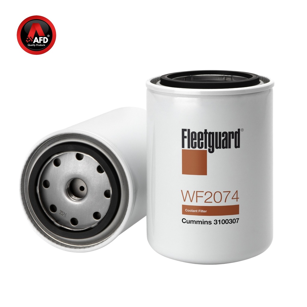 [WF2074] FILTRO REFRIGERANTE P552074 / P554074 / WF2074