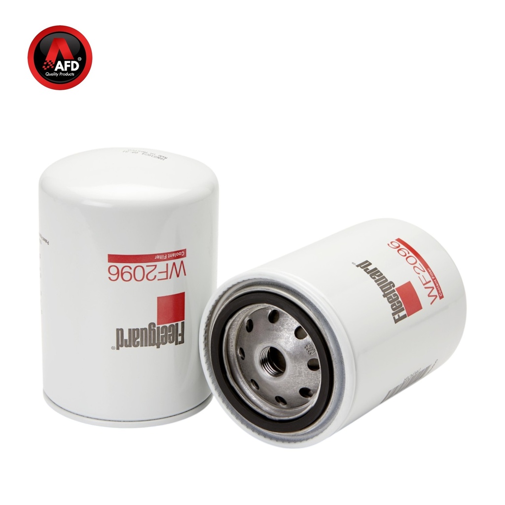 FILTRO REFRIGERANTE P552096 / BW5141 / WA940/9 / WF2096