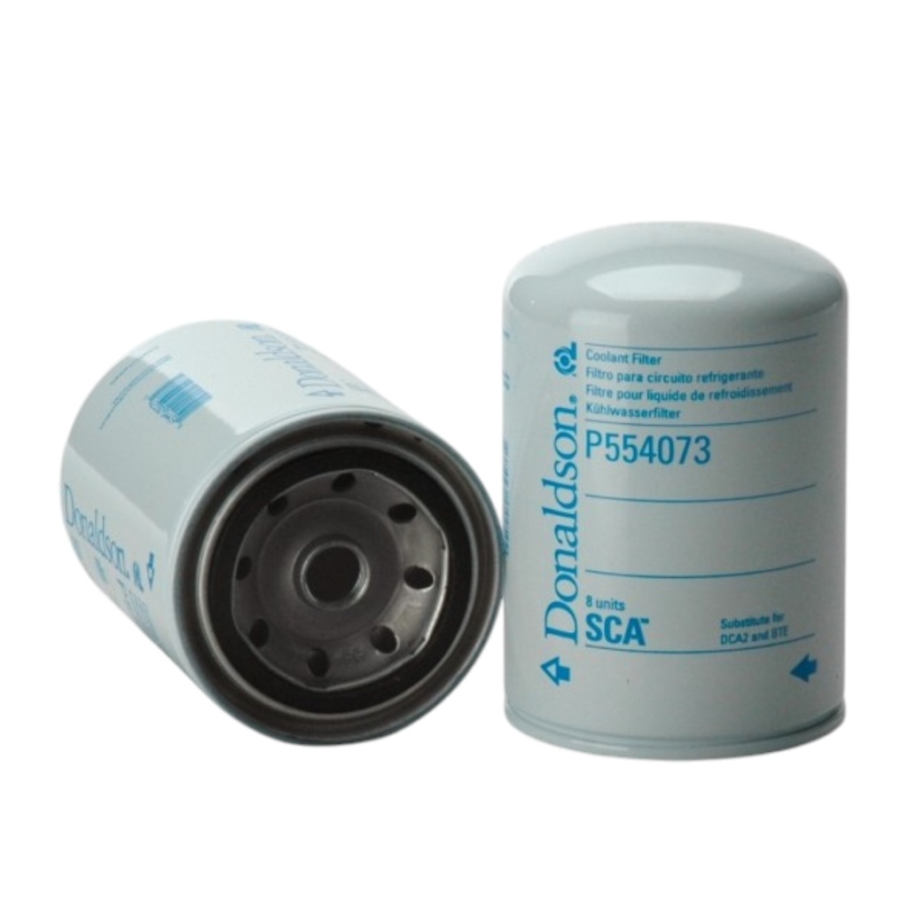 FILTRO REFRIGERANTE P554073 / WF2073 / P552073