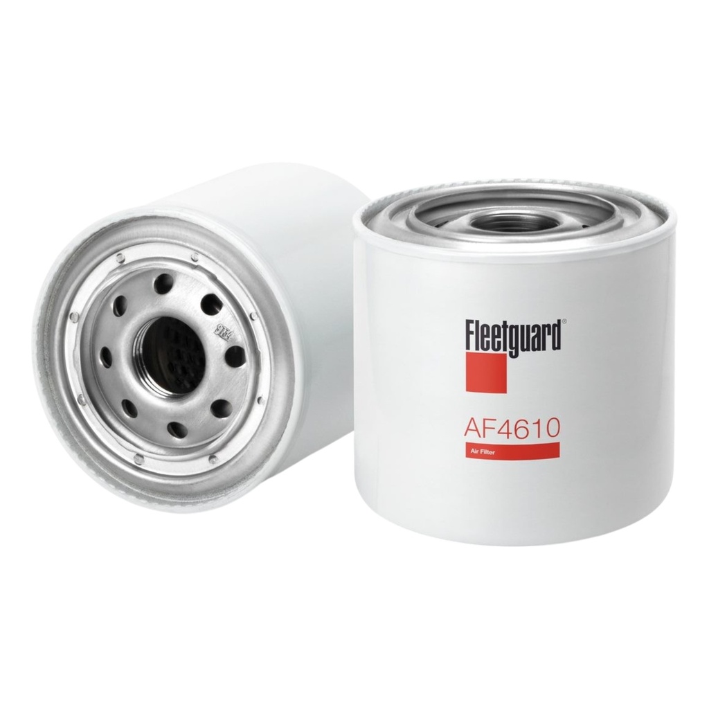 [AF4610] FILTRO RESPIRADOR HIDRAULICO 74835378 / P539468 / AF4610