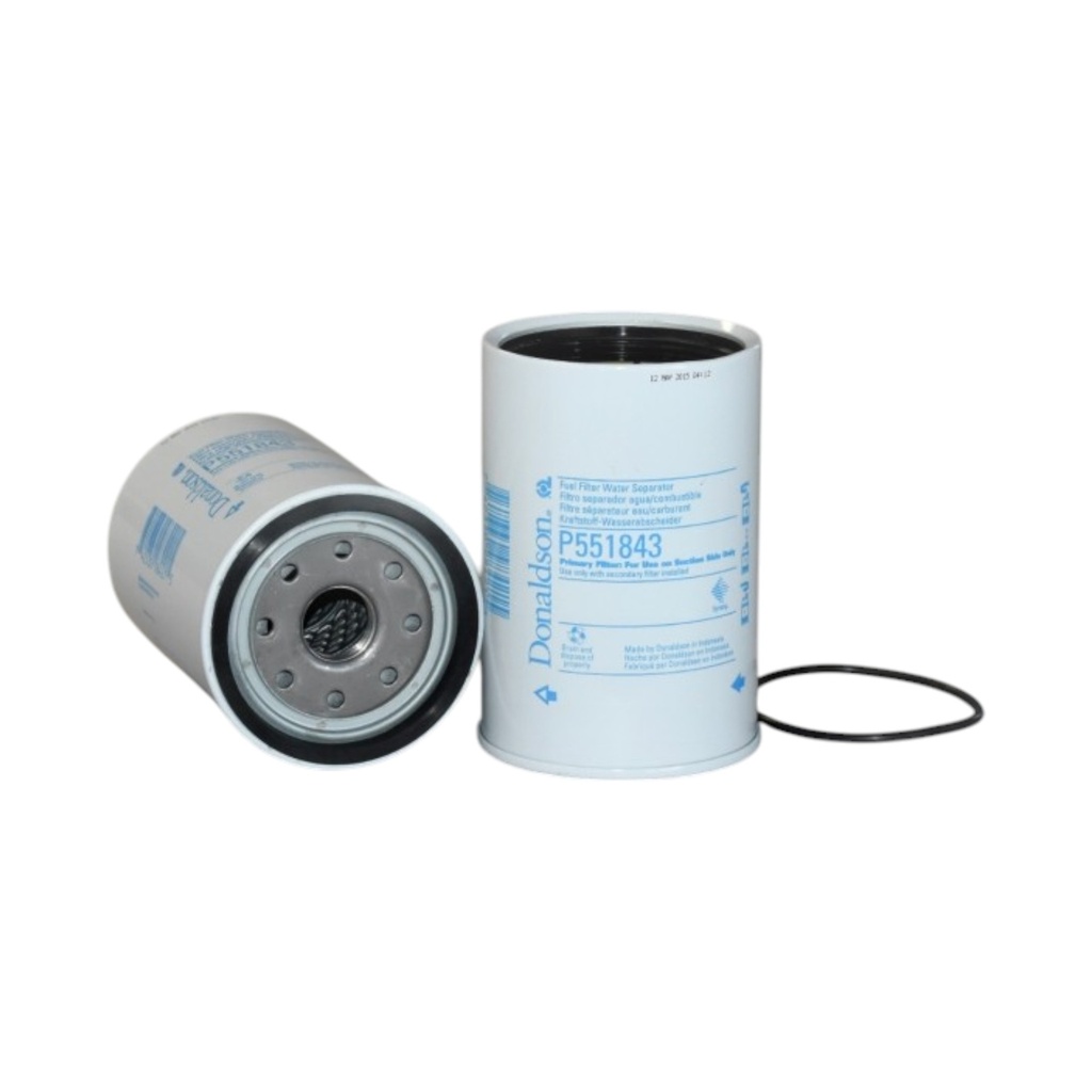 [P551843] FILTRO SEPARADOR  20514654 / FS19735 / P551843