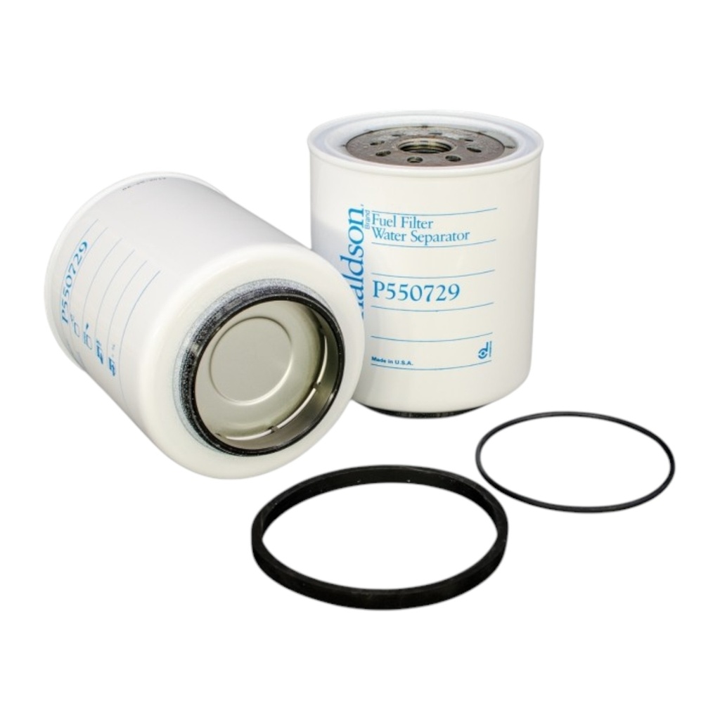 [P550729] FILTRO SEPARADOR  AGUA FS19547 / BF1345-O / F65120 / P551033 / P550729