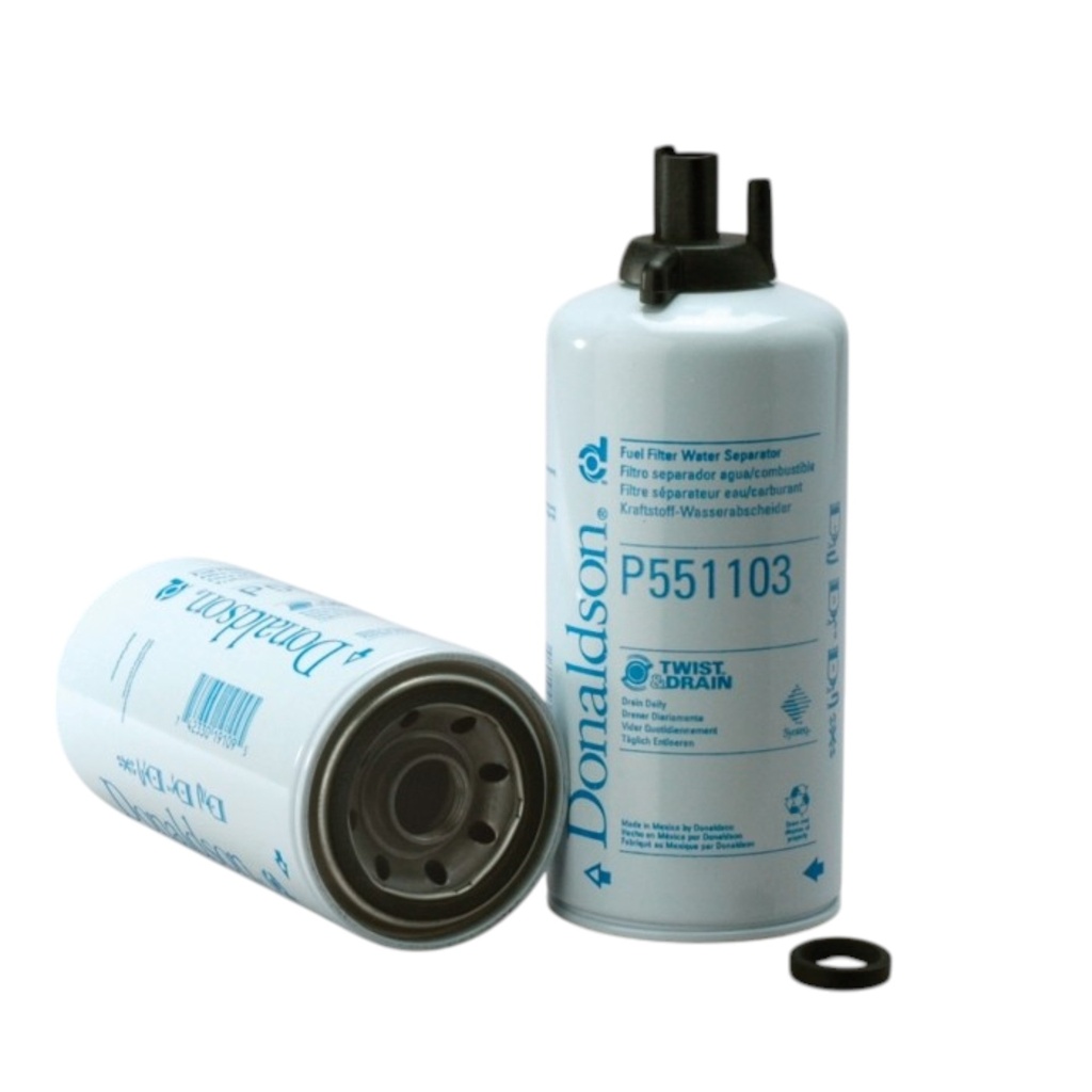 FILTRO SEPARADOR  FS1003 / 3406889 / 87307433 / P551103